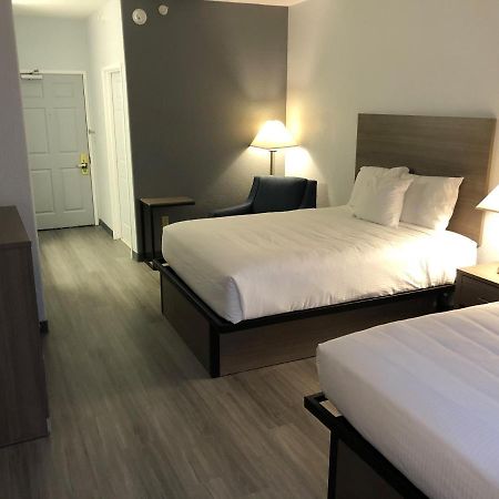 Greentree Inn Denver Tech Center Сентенніал Екстер'єр фото