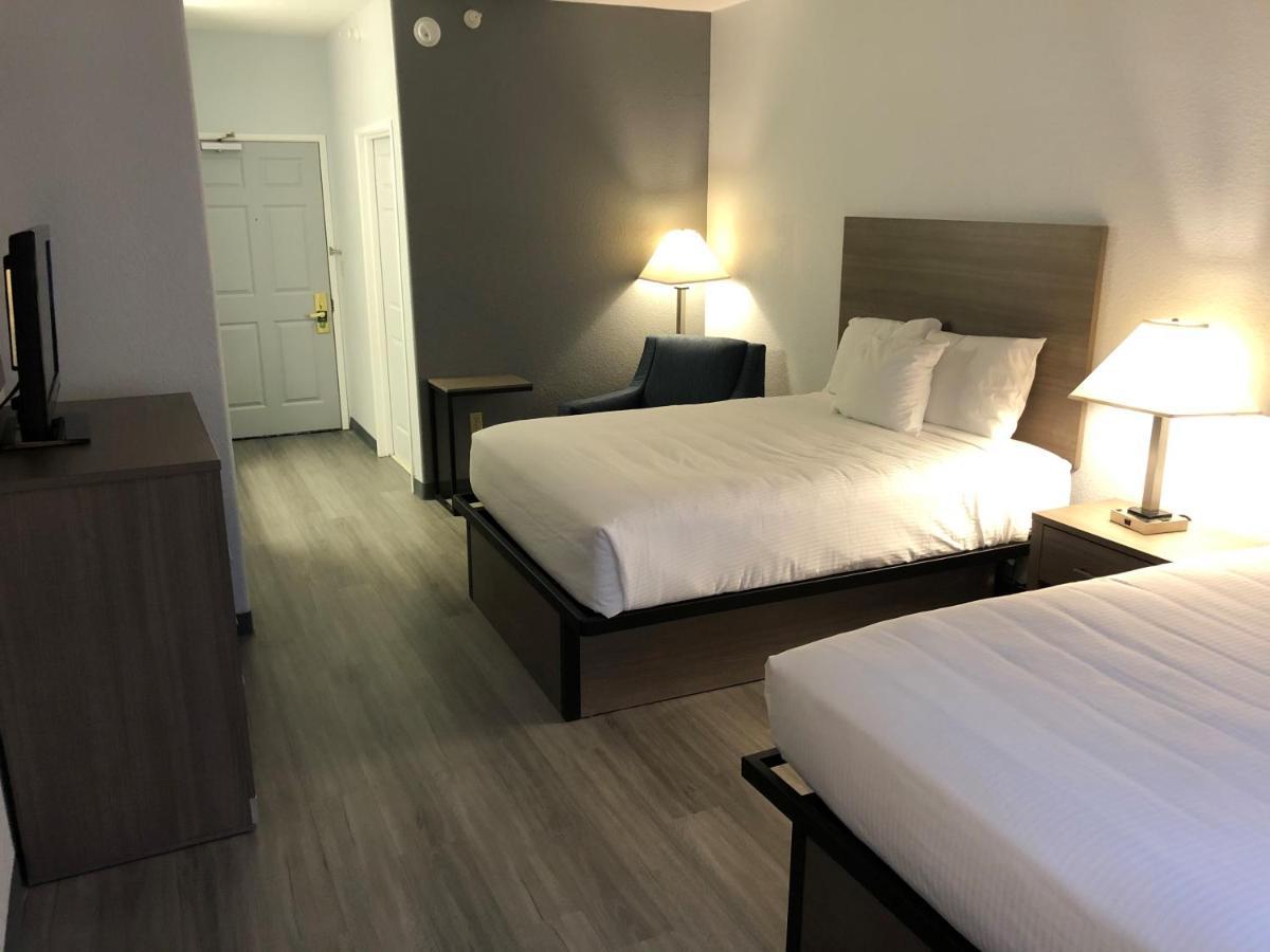 Greentree Inn Denver Tech Center Сентенніал Екстер'єр фото