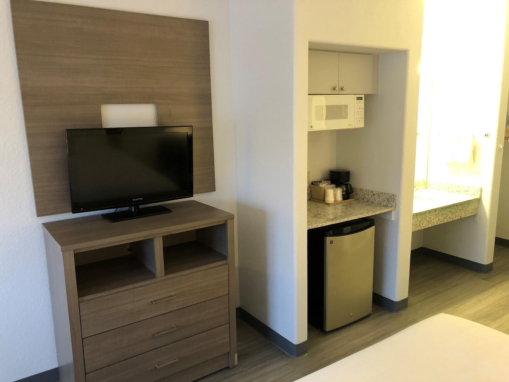 Greentree Inn Denver Tech Center Сентенніал Екстер'єр фото