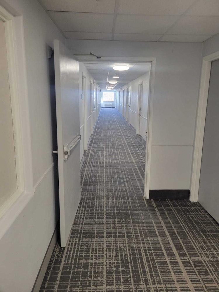 Greentree Inn Denver Tech Center Сентенніал Екстер'єр фото