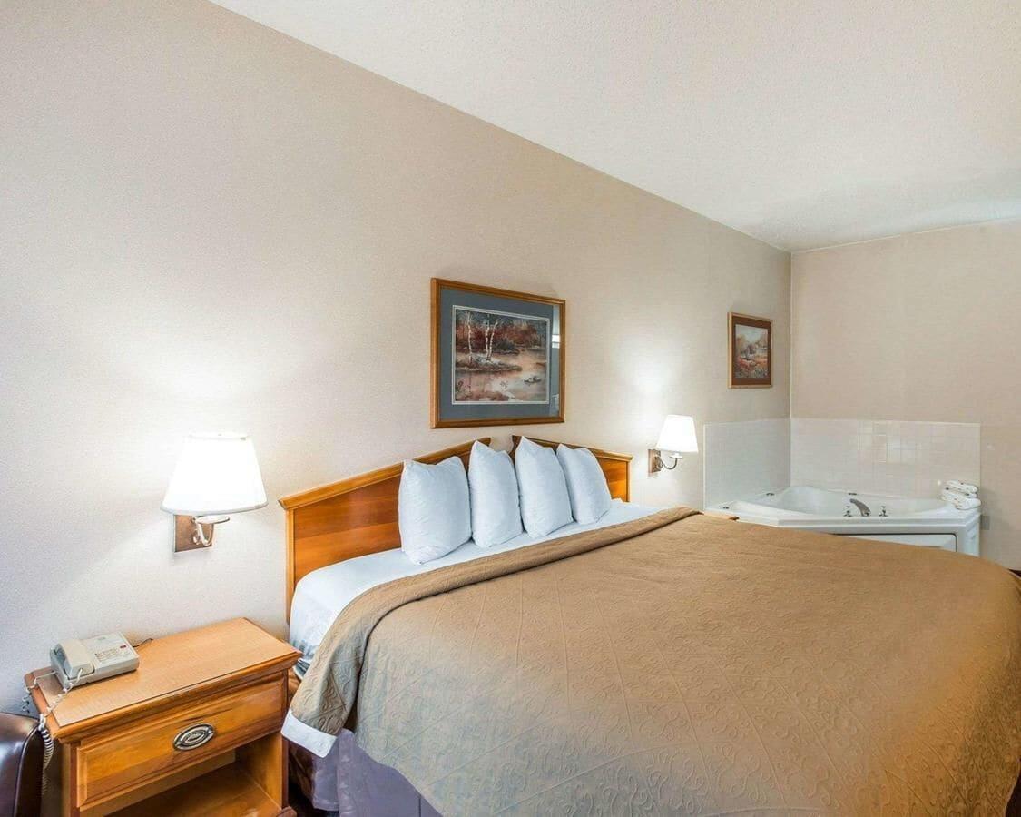 Greentree Inn Denver Tech Center Сентенніал Екстер'єр фото