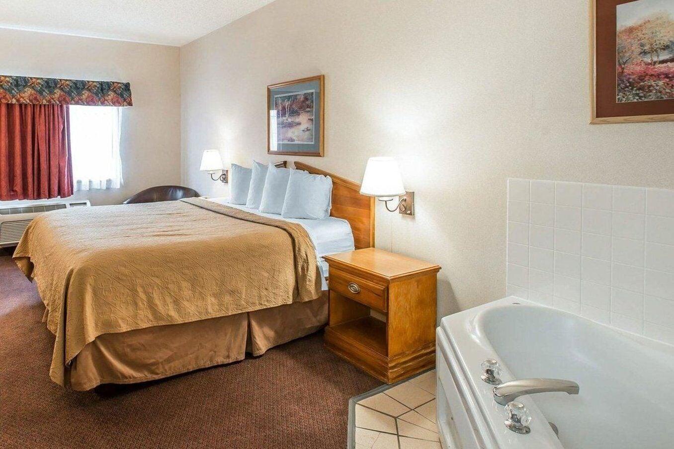 Greentree Inn Denver Tech Center Сентенніал Екстер'єр фото