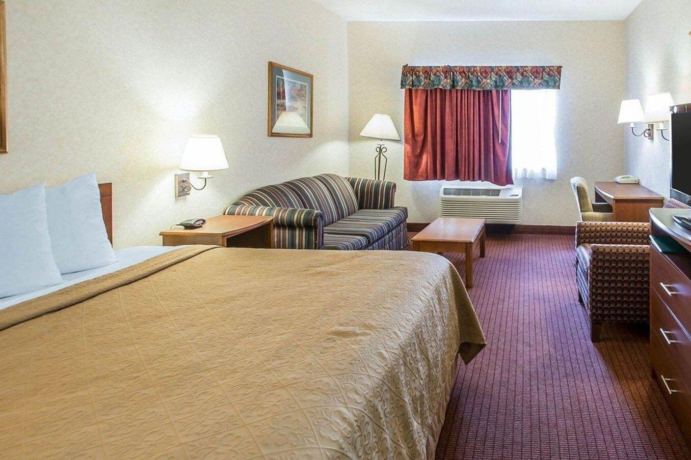 Greentree Inn Denver Tech Center Сентенніал Екстер'єр фото