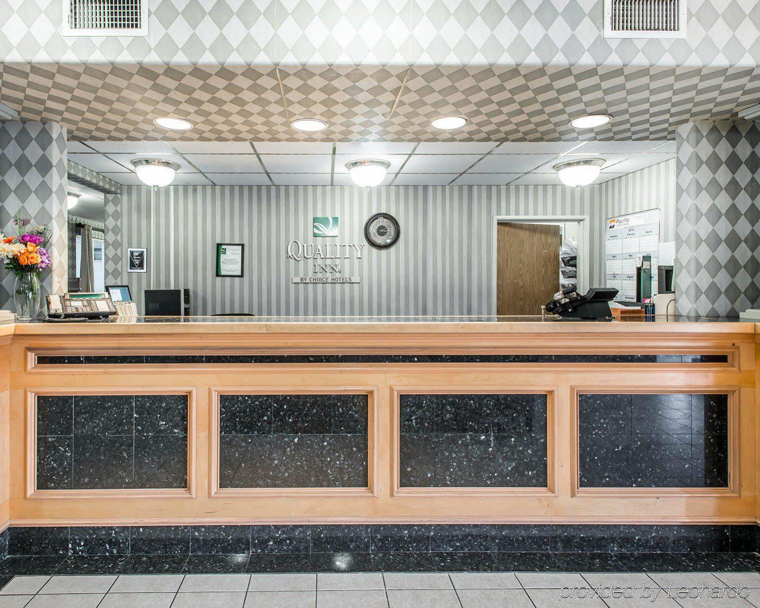 Greentree Inn Denver Tech Center Сентенніал Екстер'єр фото