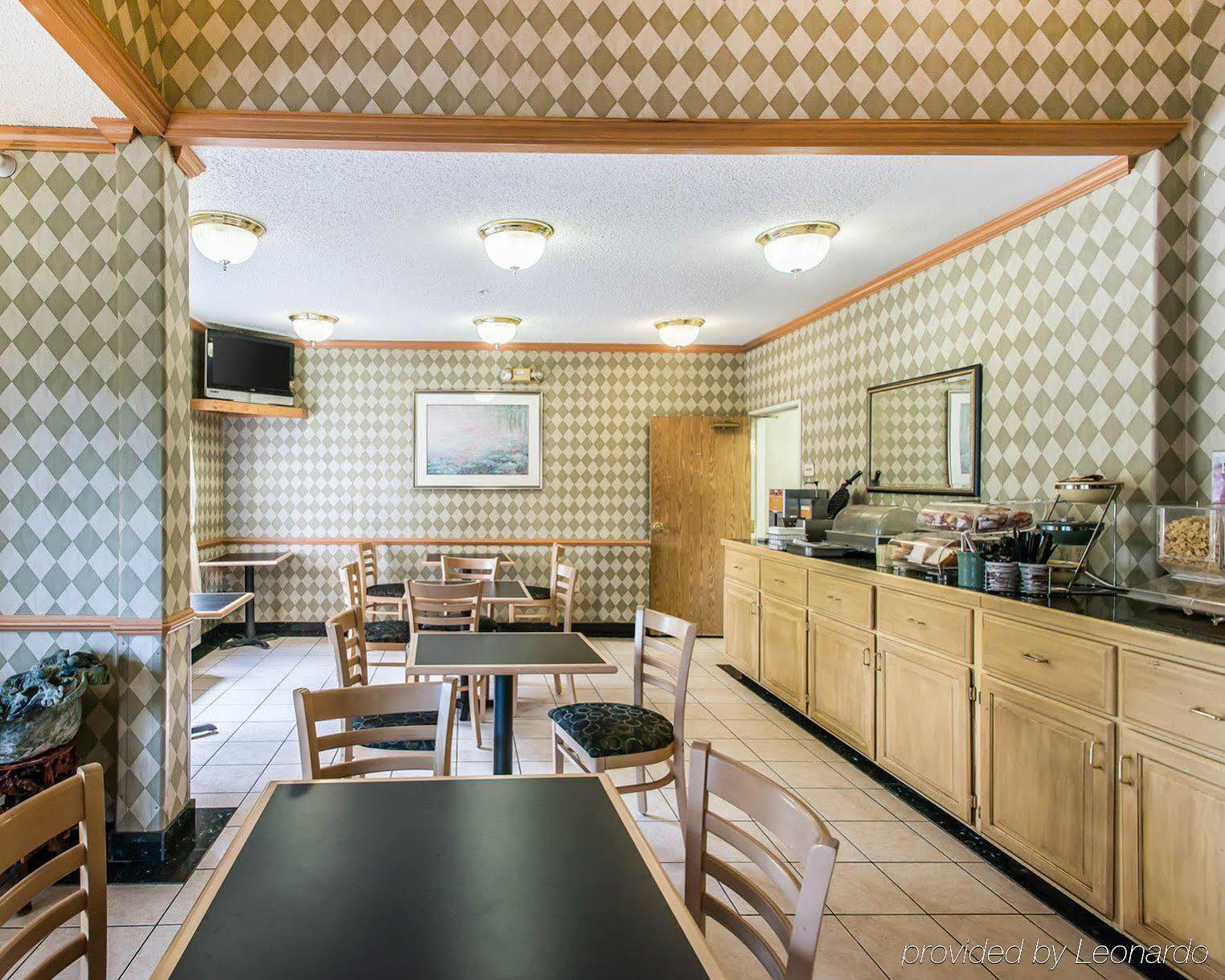 Greentree Inn Denver Tech Center Сентенніал Екстер'єр фото