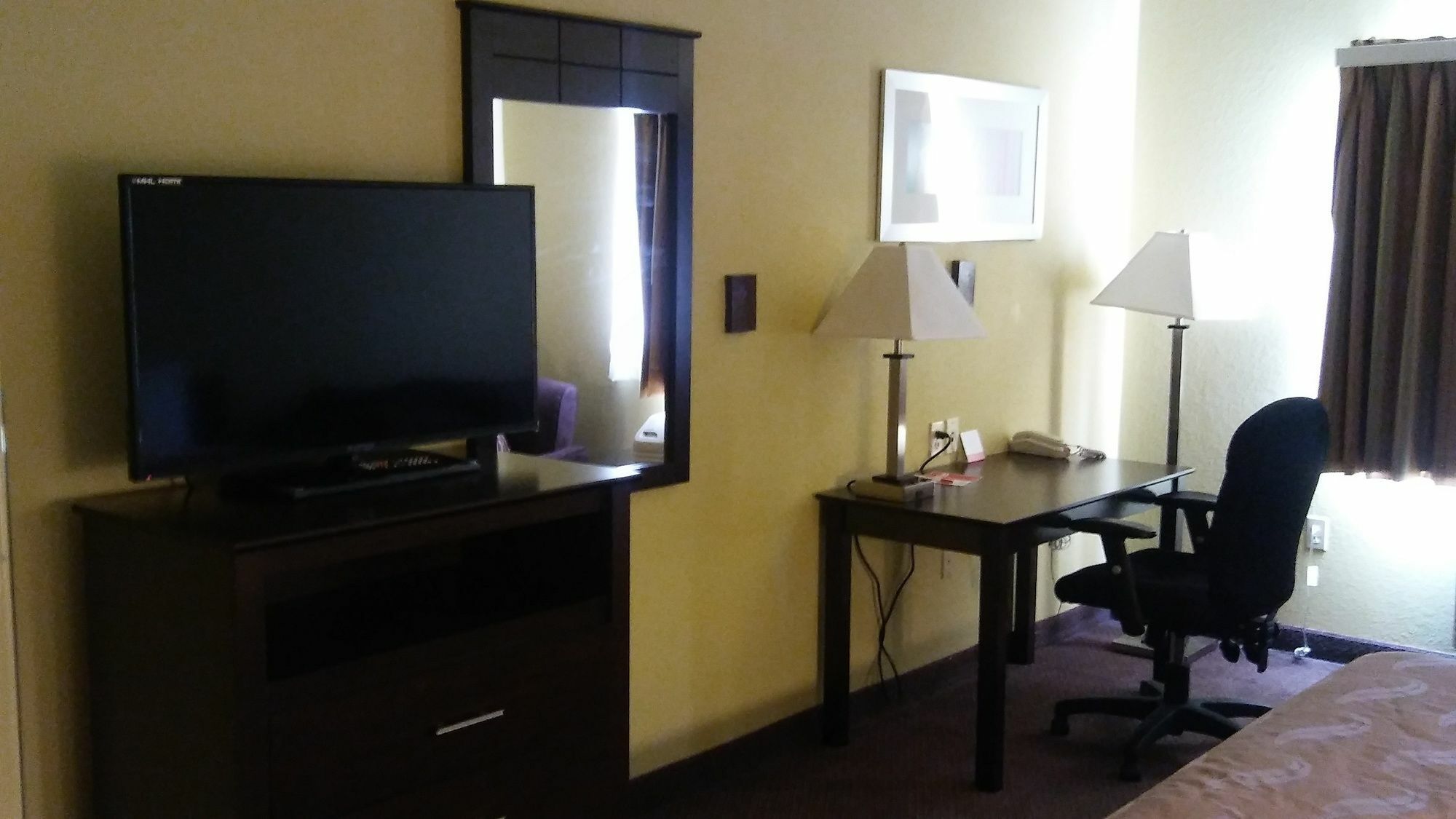 Greentree Inn Denver Tech Center Сентенніал Екстер'єр фото