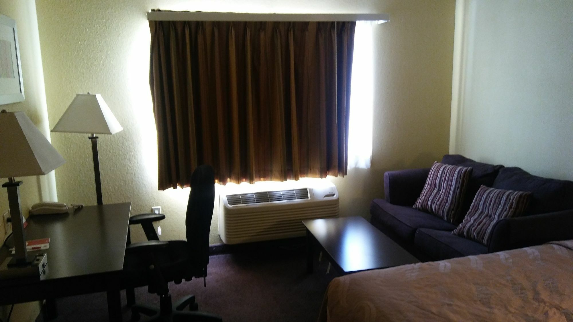 Greentree Inn Denver Tech Center Сентенніал Екстер'єр фото