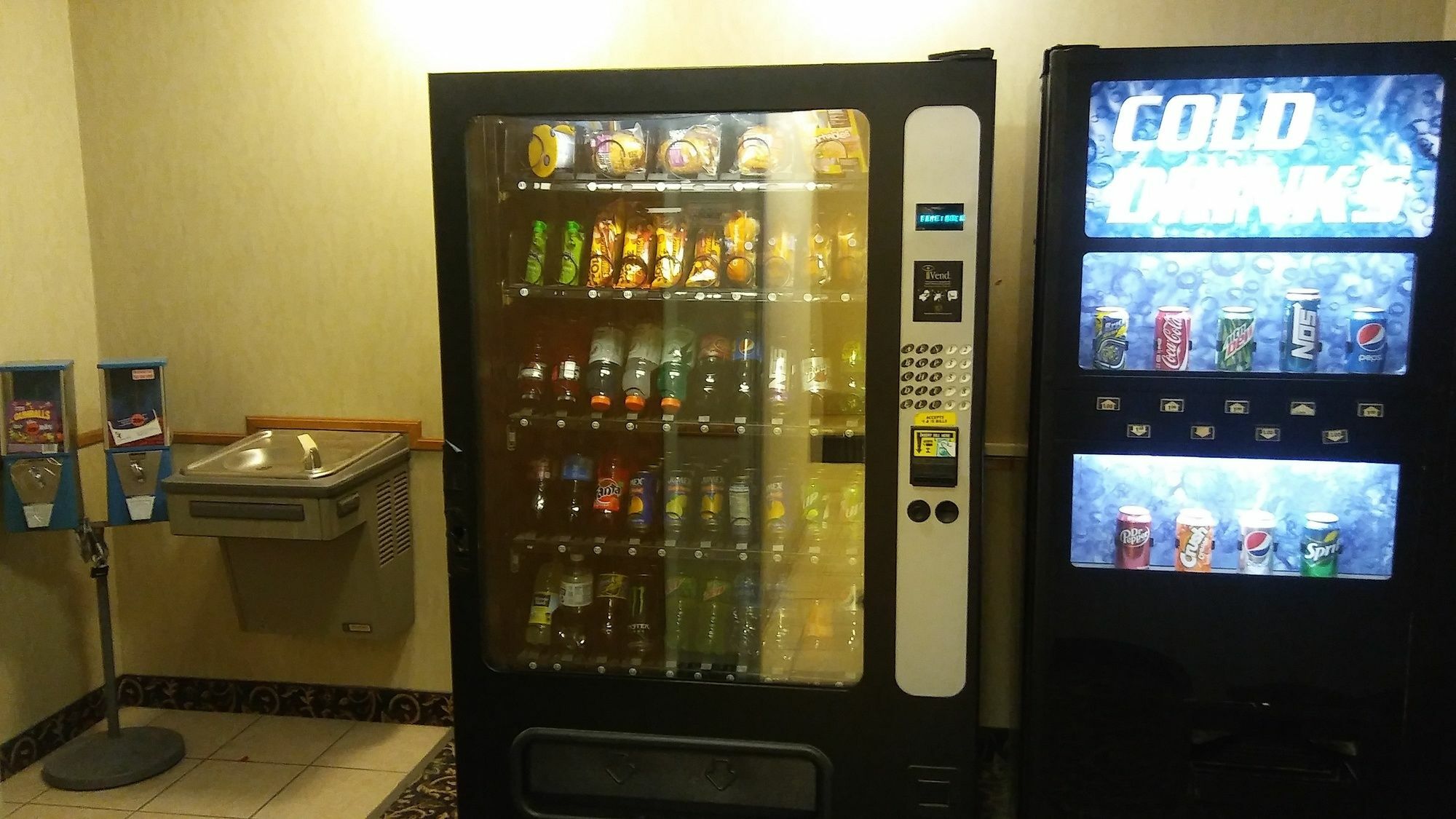 Greentree Inn Denver Tech Center Сентенніал Екстер'єр фото